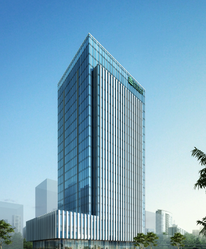 济南赢泰园林景观工程有限公司分享庭院造景中苗木种植养护的关键技术要点