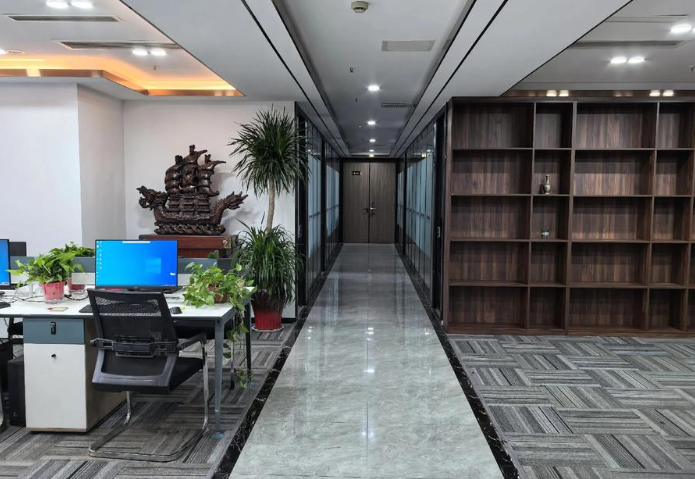 济南赢泰园林景观工程有限公司苗木种植养护及景观配套工程服务指南